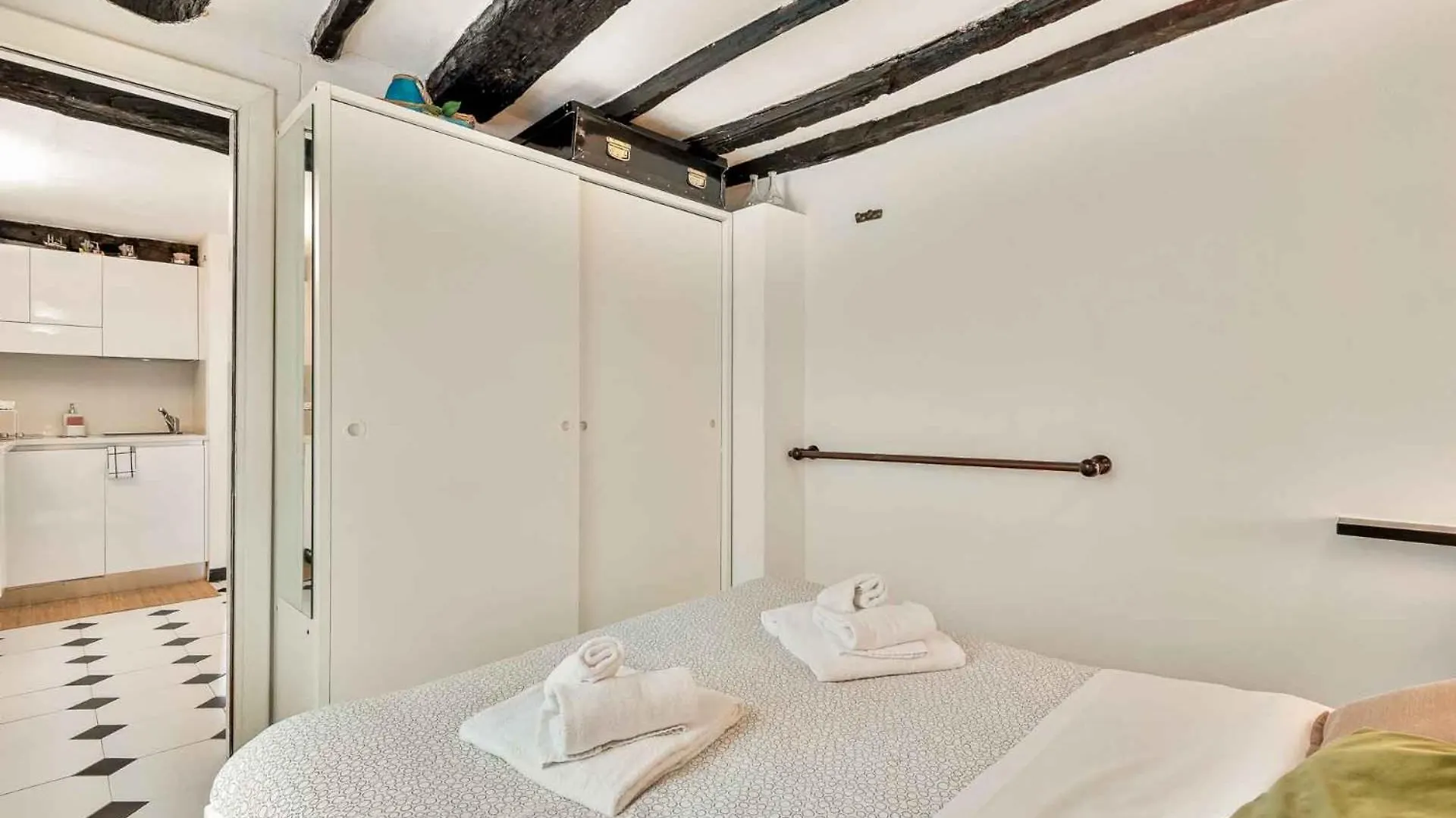Arbanella Sea View, Terre Marine Apartment Vernazza 0*,