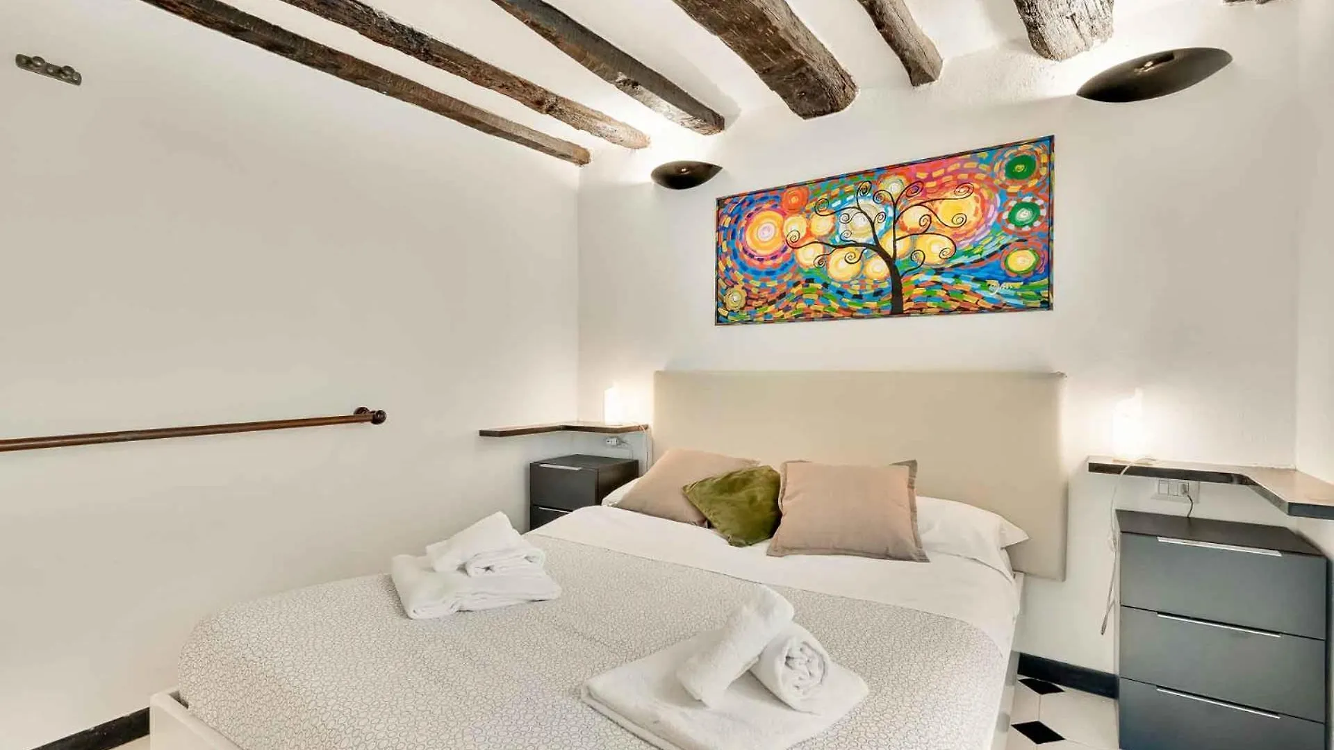 Arbanella Sea View, Terre Marine Apartment Vernazza