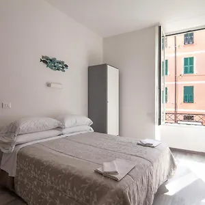 Appartamento Ludovica Studio 2 - Via Roma 17, Vernazza