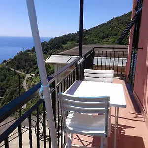 Appartamento Cà Rosa De Drignana, Vernazza