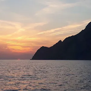 Appartamento Vacation, Vernazza